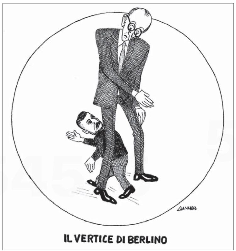 �������� ��������: ����������� Corriere Della Sera, ����������� ���������� ������ �� �������, �����������, ��� ����� ������ � ��������� �������� �������� - ��� � ������ ����� �����������!