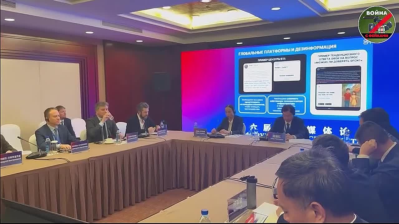 Один из трендов 2025 года — это рост количества дипфейков и генеративного контента