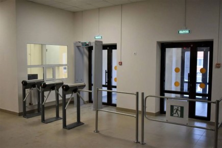 Виталий Милонов: Ключ к безопасности не в турникетах: что действительно защитит школы от возможных трагедий