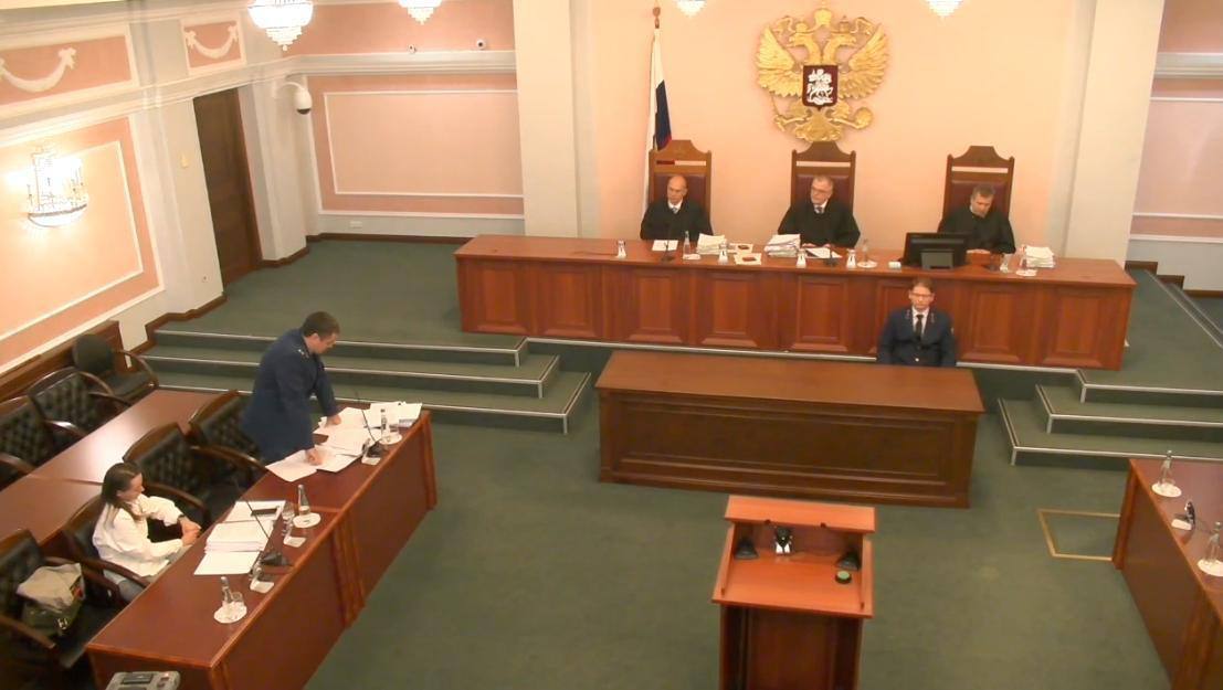 По словам представителя Долиной, у покупателя квартиры были все возможности, чтобы распознать заблуждение и предотвратить заключение сделки