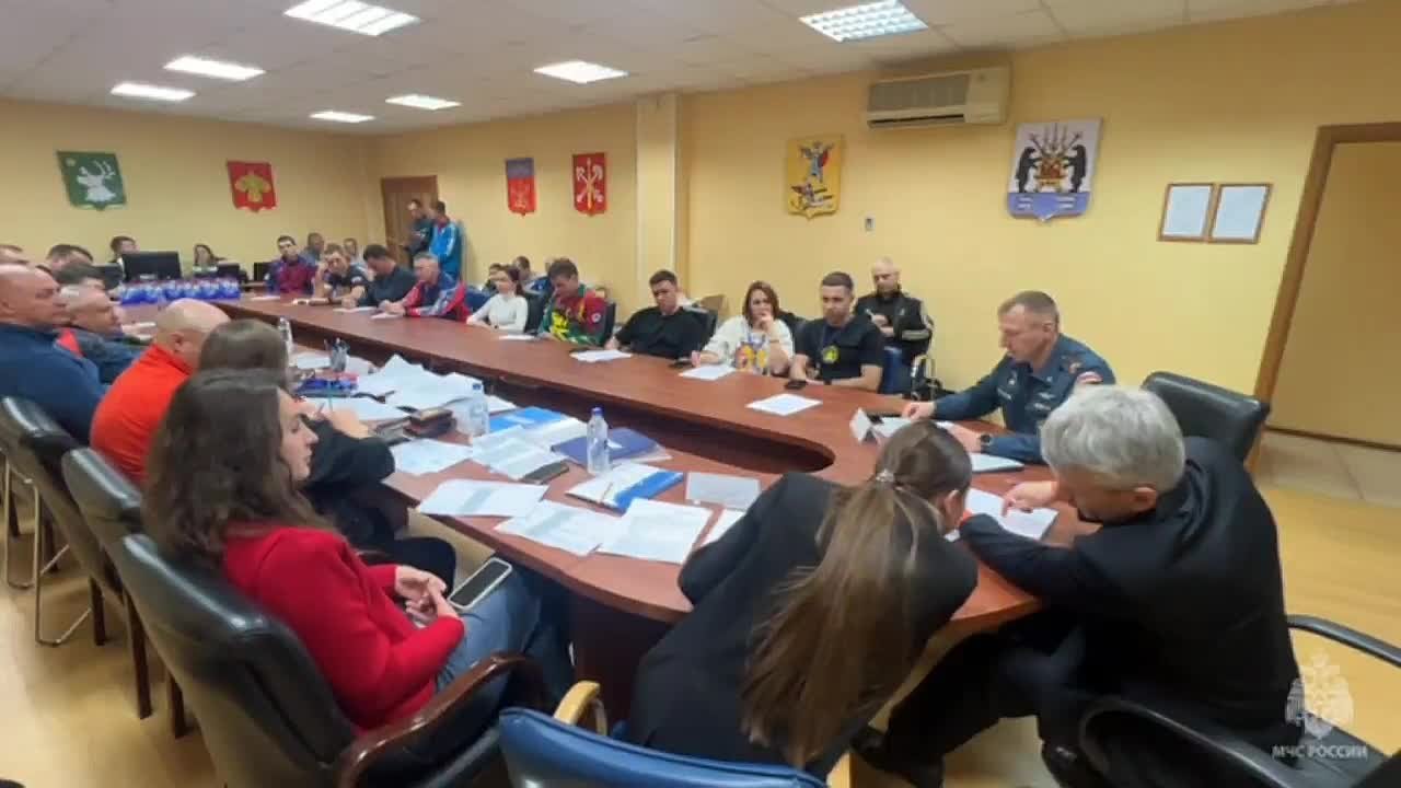 МЧС Санкт-Петербурга. Подписывайся на МЧС России в MAX | ВК