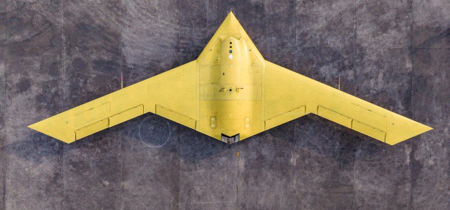 Китай сообщил о проведении первого испытательного полета разведывательно-ударного дрона Цайхун-7 Китай сообщил о проведении первого испытательного полета разведывательно-ударного дрона Цайхун-7