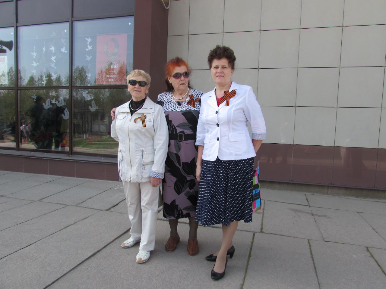 Сегодня мы расскажем о нашей коллеге Гусевой Ирине Викторовне, председателе участковой избирательной комиссии избирательного участка №789 Приозерского муниципального района. Это рассказ о женщине, чье сердце наполнено... Сегодня мы расскажем о нашей коллеге Гусевой Ирине Викторовне, председателе участковой избирательной комиссии избирательного участка №789 Приозерского муниципального района. Это рассказ о женщине, чье сердце наполнено...