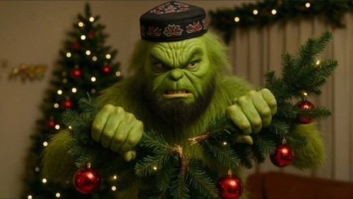 Рождества во Франции не будет: «Борьба с дискриминацией» выходит на новый уровень