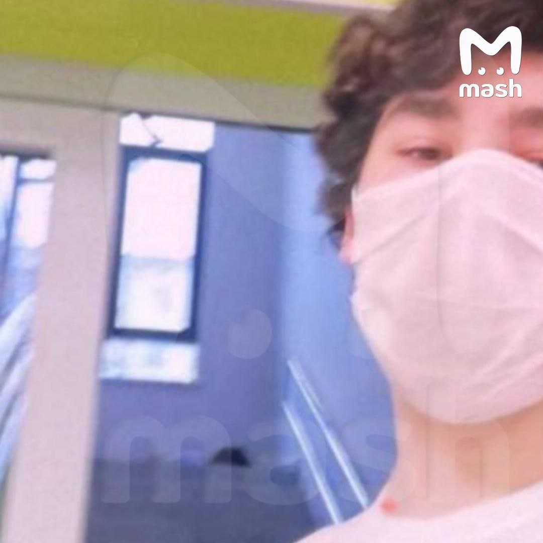 В подмосковном Следкоме подтвердили гибель ребенка в одинцовской школе