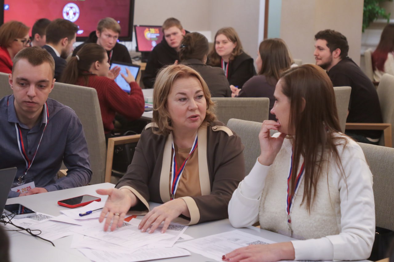 В СанктПетербурге состоялась стратегическая сессия для молодых членов УИК В СанктПетербурге состоялась стратегическая сессия для молодых членов УИК