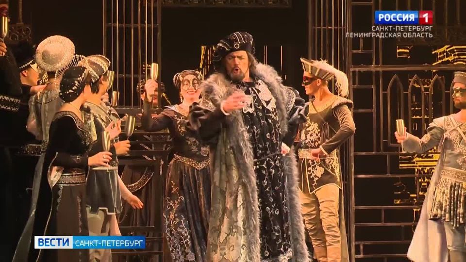 � ������ "�����-��������� �����" �������� �������� ��������� "����� � ���������"