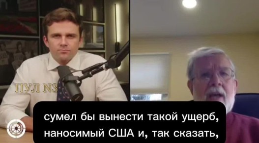 Западный комплимент Кремлю: «Путин единственный, кто не допустил ядерного апокалипсиса»
