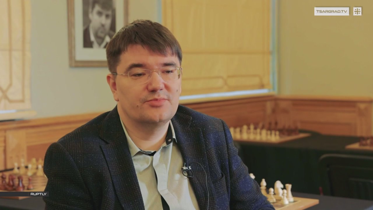 Мальчишка из Москвы стал самым молодым мастером в истории шахмат