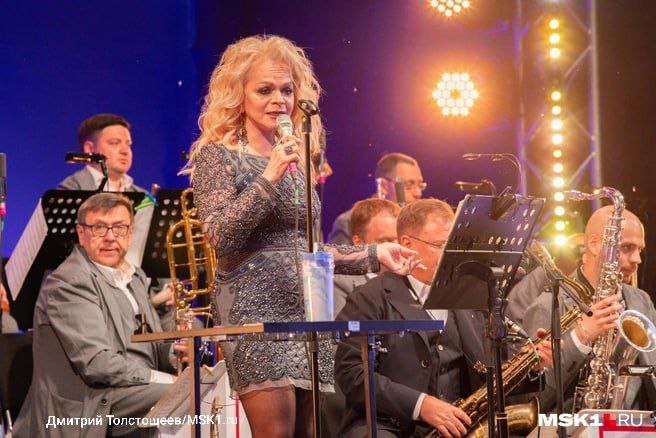 Долина вместо суда сегодня выступит на «Главном новогоднем концерте» в Москве