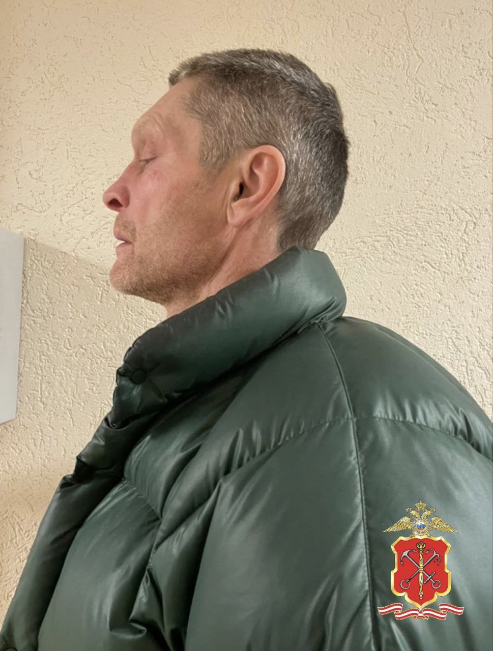 Полицейскими Фрунзенского района задержан подозреваемый в поджоге автомобиля на Софийской улице Полицейскими Фрунзенского района задержан подозреваемый в поджоге автомобиля на Софийской улице