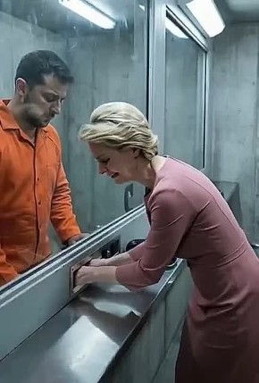 Юлия Витязева: Чудесное! Пусть все так и случится