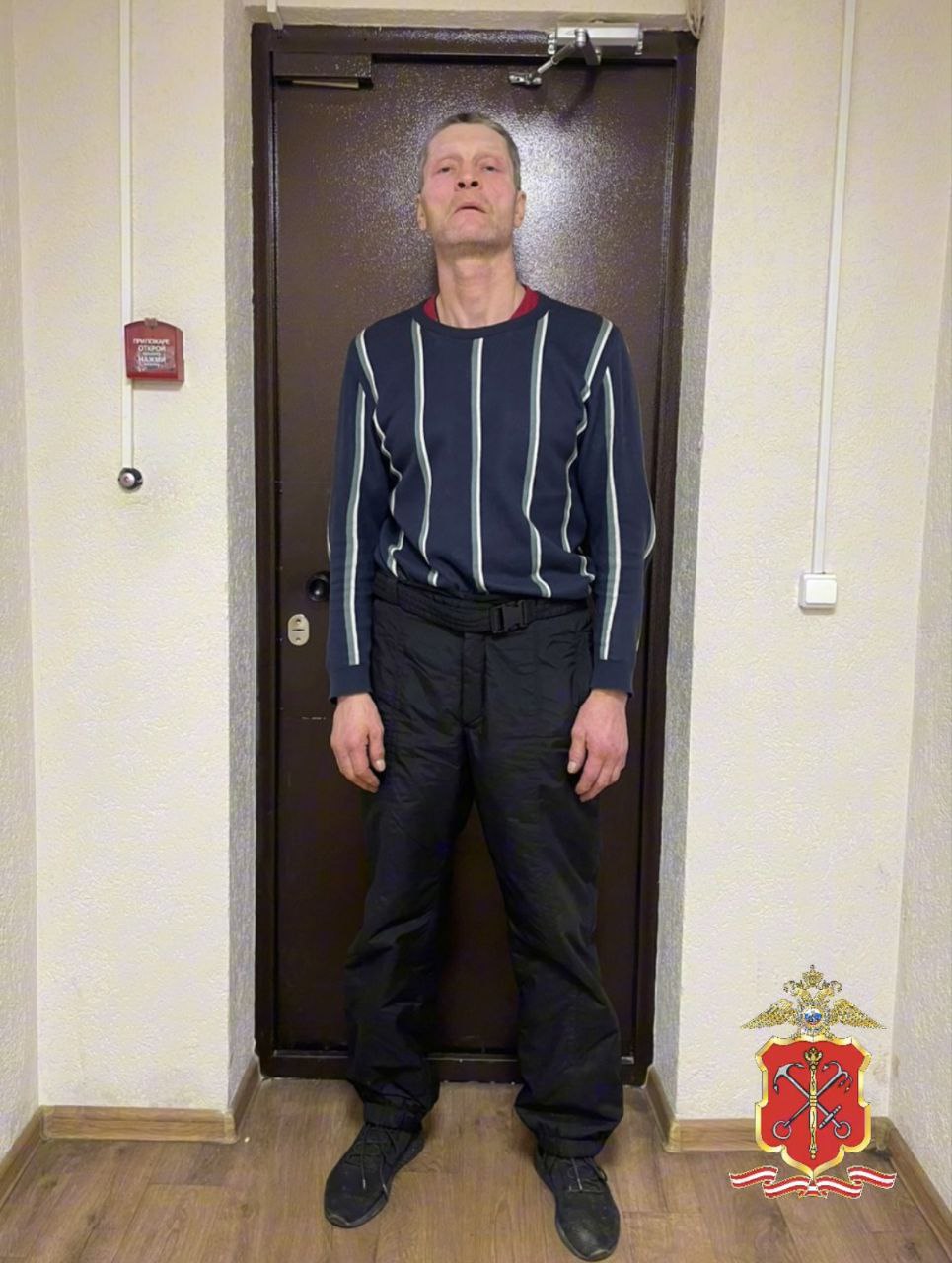 Полицейскими Фрунзенского района задержан подозреваемый в поджоге автомобиля на Софийской улице