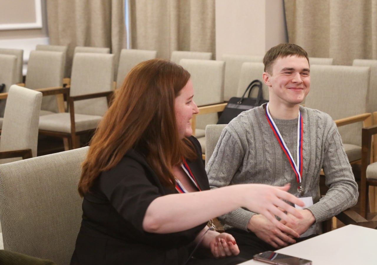 В СанктПетербурге состоялась стратегическая сессия для молодых членов УИК В СанктПетербурге состоялась стратегическая сессия для молодых членов УИК