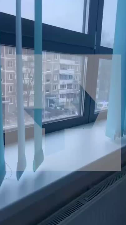 Юрий Баранчик: Сообщают о вооружённом нападении в школе в подмосковном Одинцово