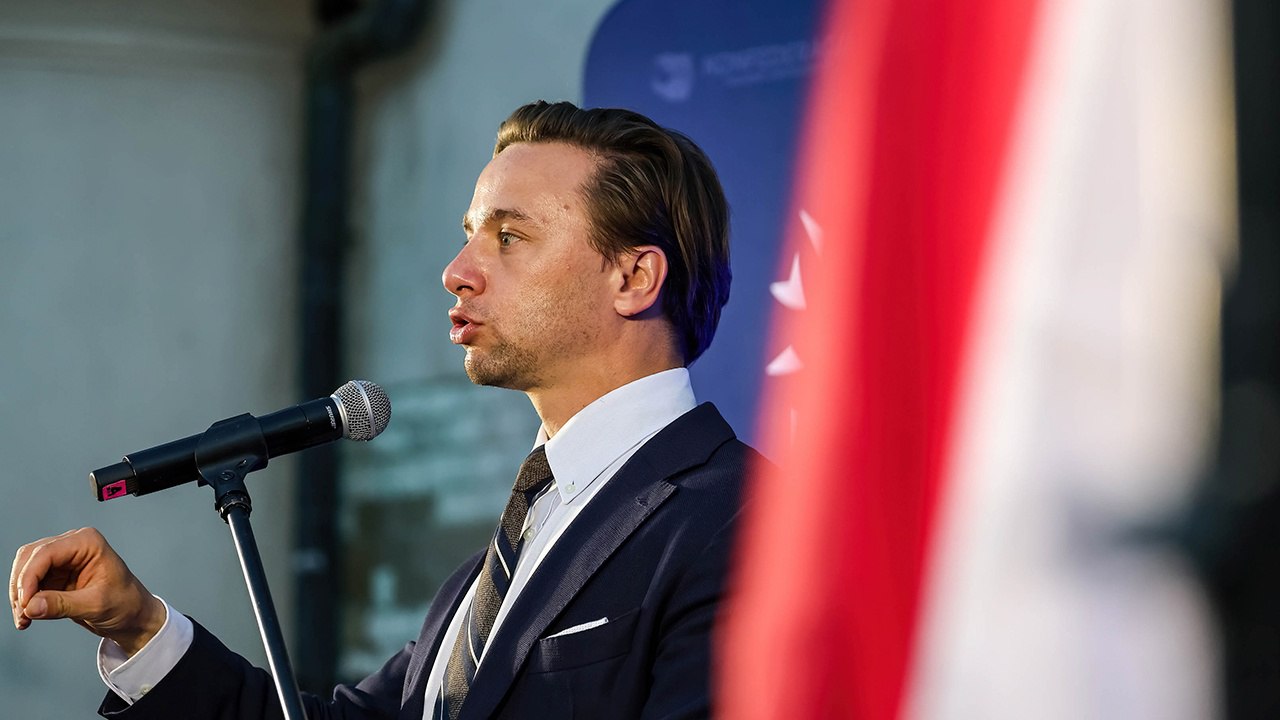 Вице-спикер польского сейма: Мы думали, что Украина – младший брат, а в Киеве пользовались нашей наивностью