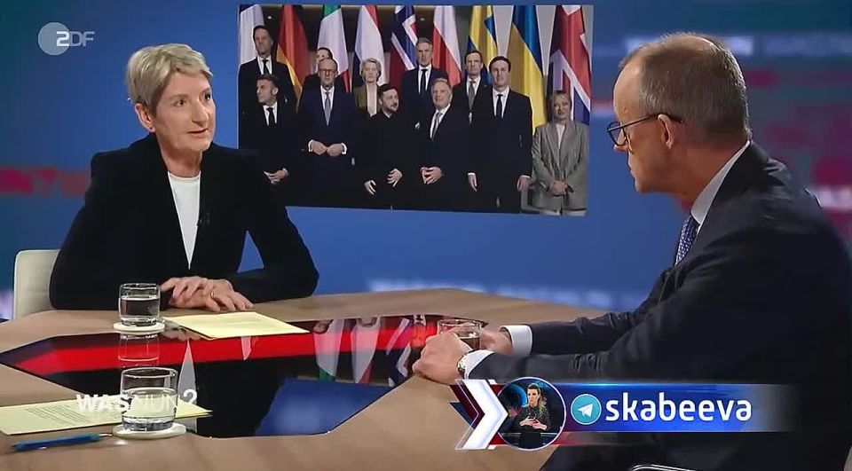 ���� ������� ���� ������ �������� ������� ZDF ��������, ����� ��� ���������� � ����� ��� � �������