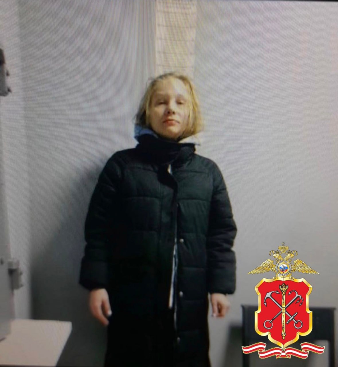 Полицией Кировского района Петербурга задержана дама, подозреваемая в разгроме автобуса