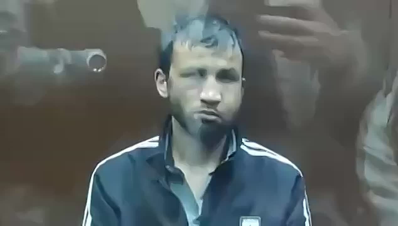 Адвокат убийцы из Крокуса заявил, что его подзащитный «не осознавал, что делал»