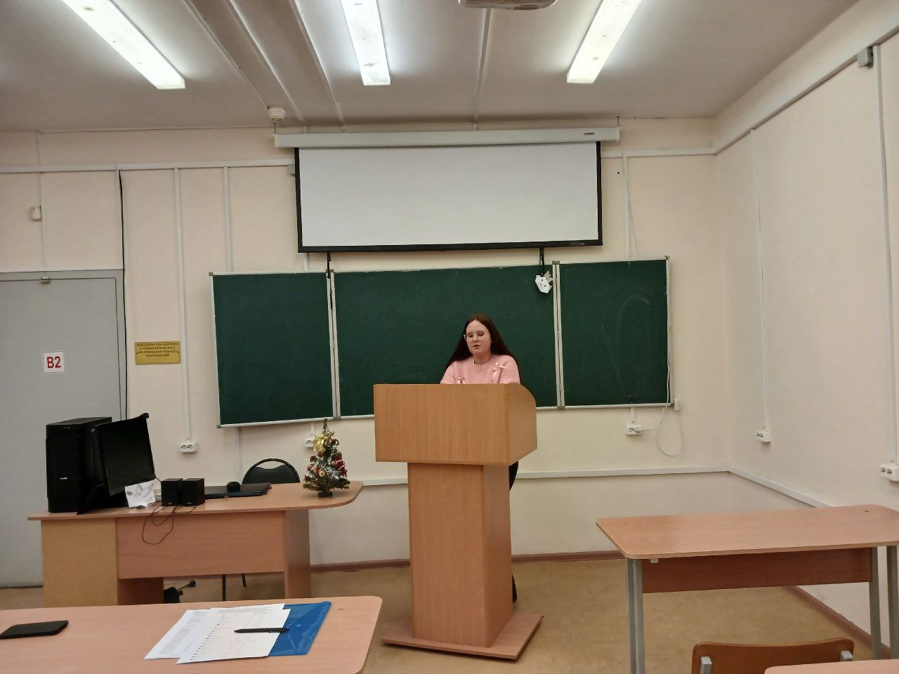 16 декабря 2025 года студенты, будущие юристы, 2 и 3 курса очного отделения и студенты заочного отделения Лужского института (филиал) ГАОУ ВО ЛО «Ленинградский государственный университет им.А.С.Пушкина» приняли участие в... 16 декабря 2025 года студенты, будущие юристы, 2 и 3 курса очного отделения и студенты заочного отделения Лужского института (филиал) ГАОУ ВО ЛО «Ленинградский государственный университет им.А.С.Пушкина» приняли участие в...