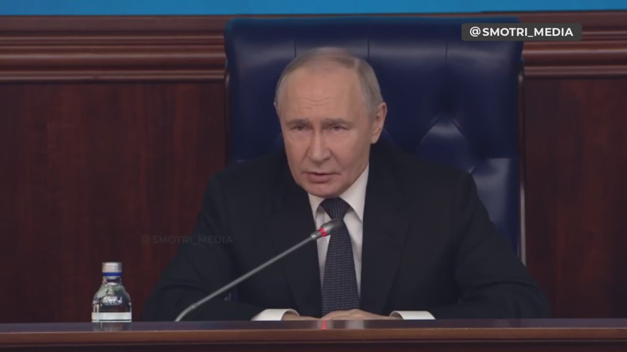 За время СВО Россия вернула себе полный суверенитет