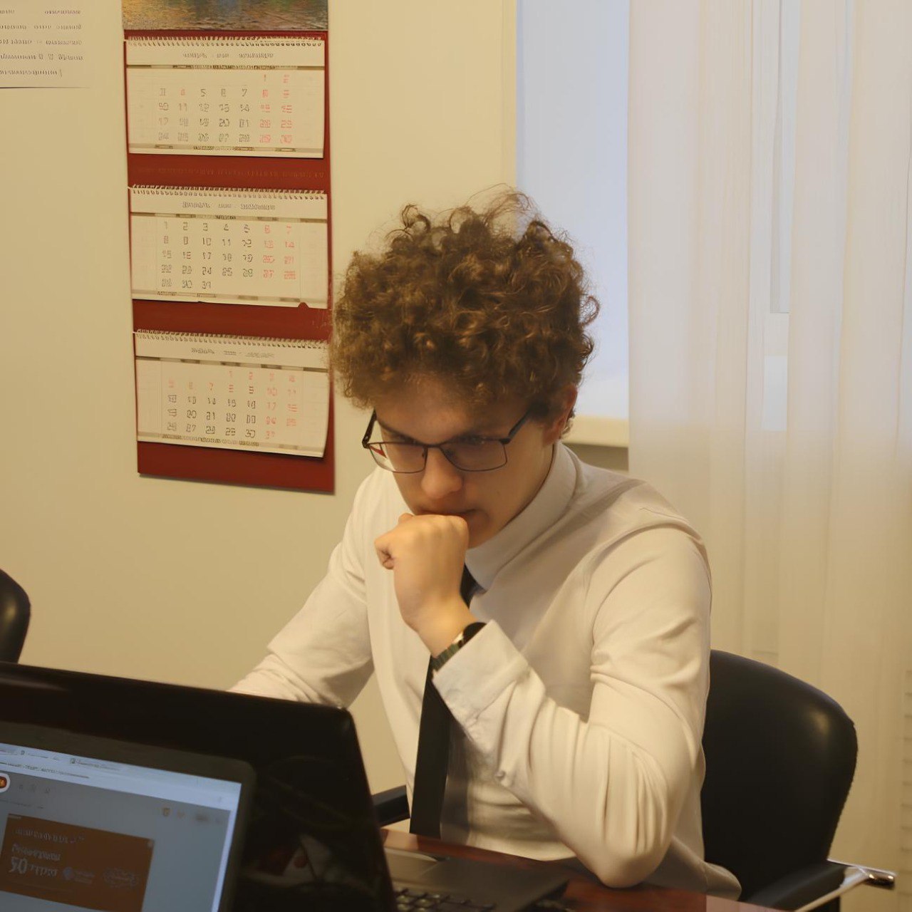 Подведены итоги второго тура регионального этапа Всероссийской олимпиады «Софиум»