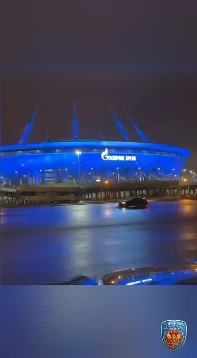 Дело было вечером, делать было нечего…