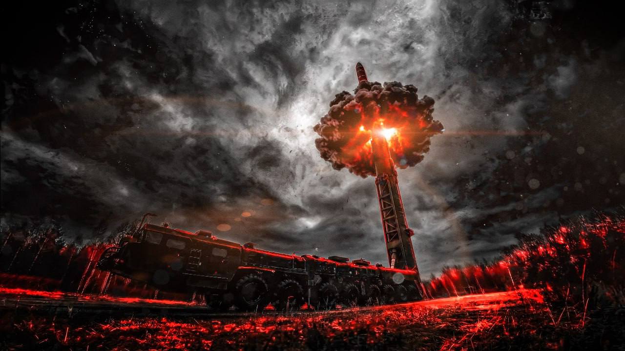 С Днем РВСН!. Хотя официально праздник был утвержден лишь в 1995 году, его история уходит корнями в середину прошлого века, когда 17 декабря 1959 года Совмин СССР поставил образовать Главный штаб РВСН