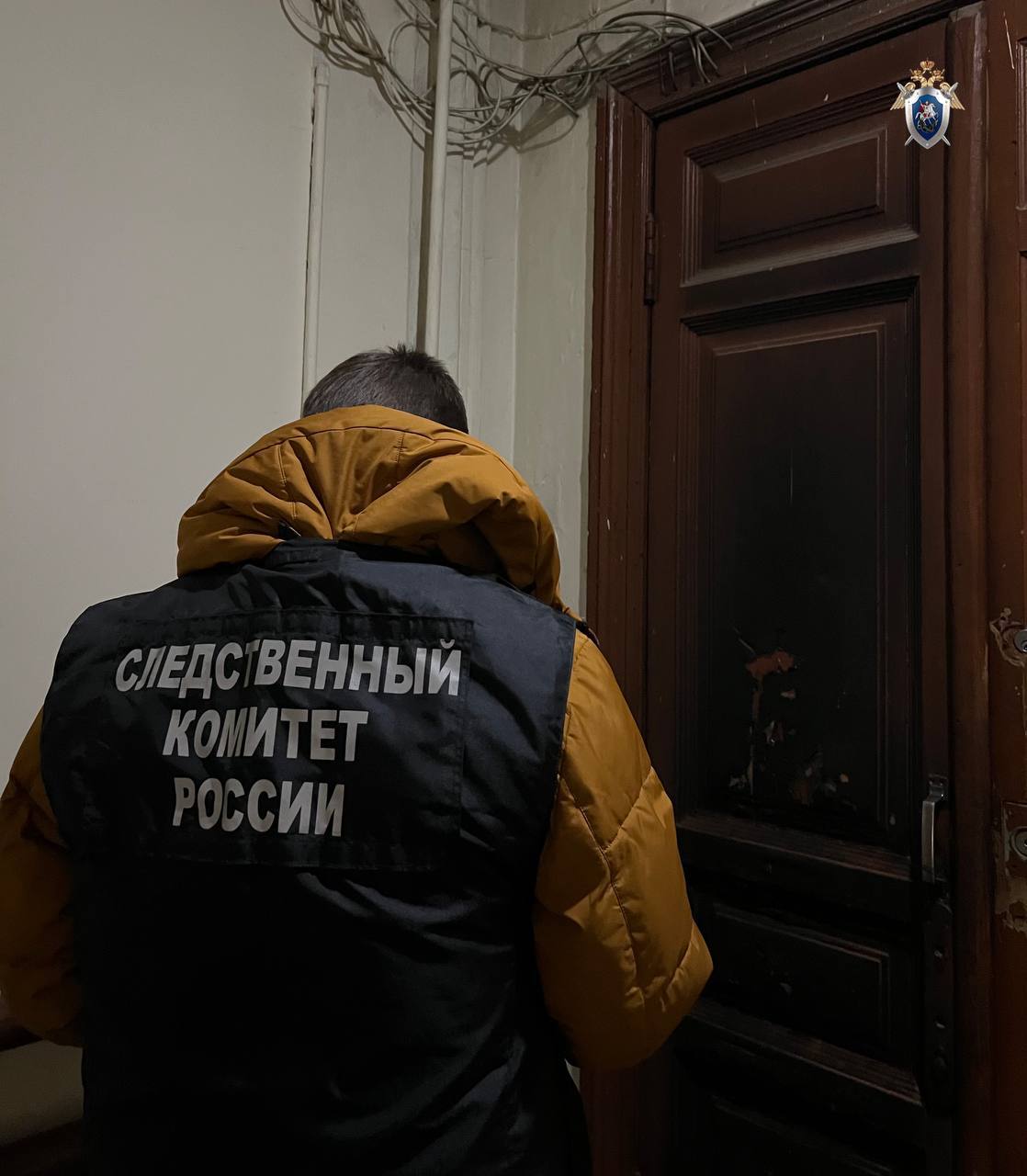 В Санкт-Петербурге возбуждено уголовное дело о покушении на убийство граждан