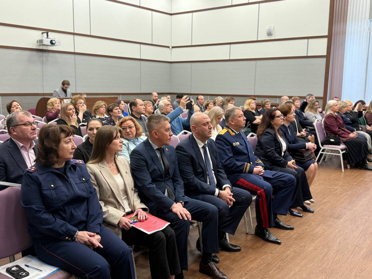Руководитель ГСУ СК России по Санкт-Петербургу подписал соглашения об открытии кадетских классов в городских школах Руководитель ГСУ СК России по Санкт-Петербургу подписал соглашения об открытии кадетских классов в городских школах