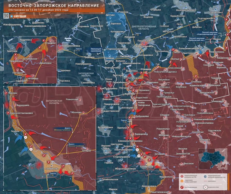 ���������� ���������. ���������� �� ��������-����������� �����������