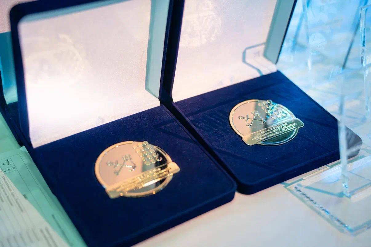 Ветеринарного врача Выборгской станции Юрия Пашанина отметили знаком "За вклад в развитие добровольческого движения" Ветеринарного врача Выборгской станции Юрия Пашанина отметили знаком "За вклад в развитие добровольческого движения"