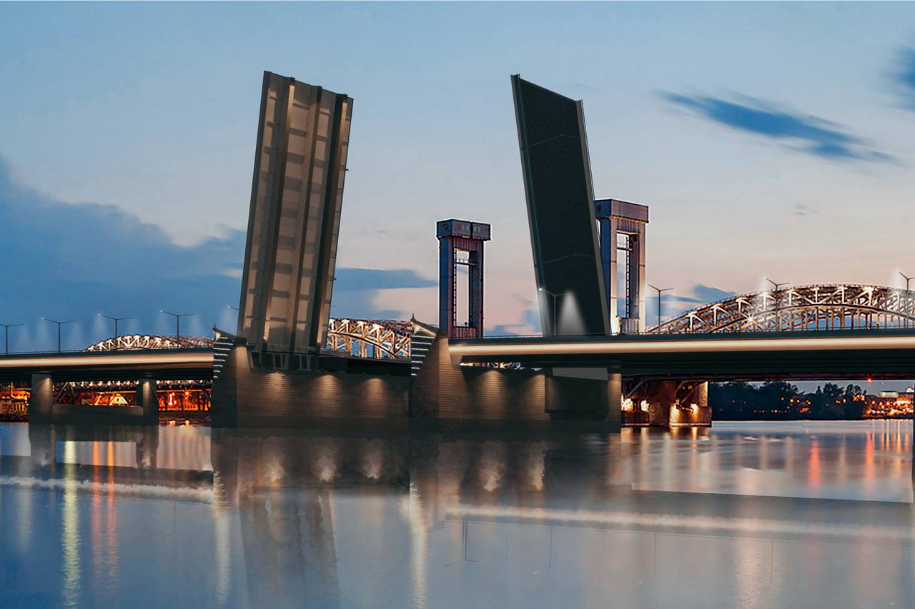 Проект Широтной магистрали скоростного движения целиком согласован и одобрен Главгосэкспертизой