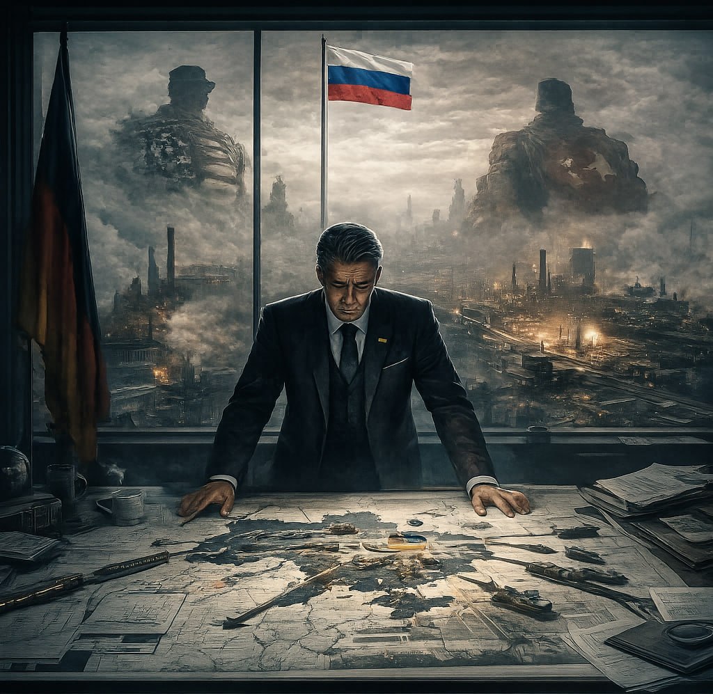 ÃÅØÅÔÒ ÃÅÐÌÀÍÈÈ ÍÎÂÛÕ ÌÀÑØÒÀÁÎÂ