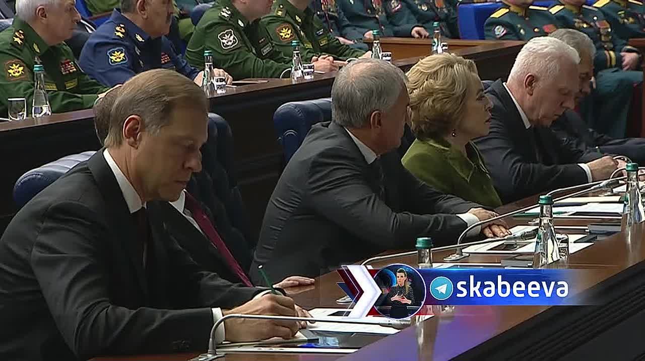 ‘За спиной киевского режима потенциал стран НАТО