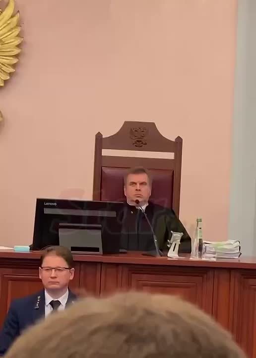 «А судьи кто?». После окончания громкого дела Ларисы Долиной, остался один незакрытый, но очень важный вопрос: что будет тем судьям, которые в трех нижестоящих инстанциях вынесли неправомерные решения в пользу артистки? На...