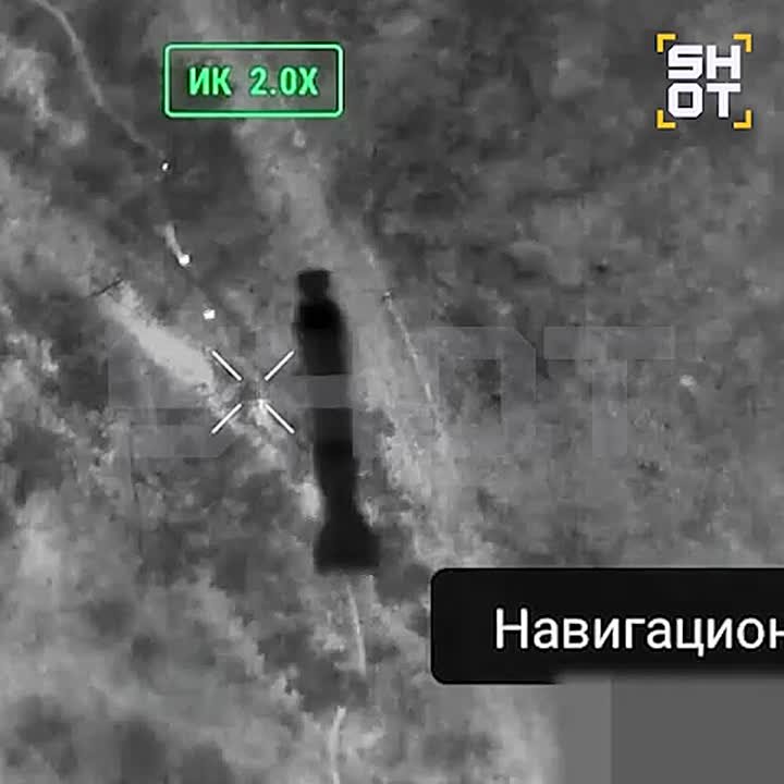 ВСУ попытались проникнуть в Белгородскую область