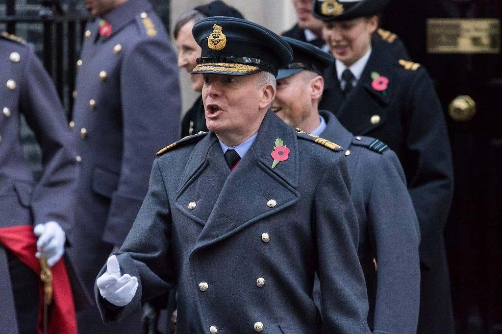 Юрий Баранчик: На фоне растущей геополитической напряжённости начальник штаба обороны Британии, главный маршал авиации Ричард Найтон, выступил с беспрецедентно жёстким заявлением, которое можно расценить как стратегический...