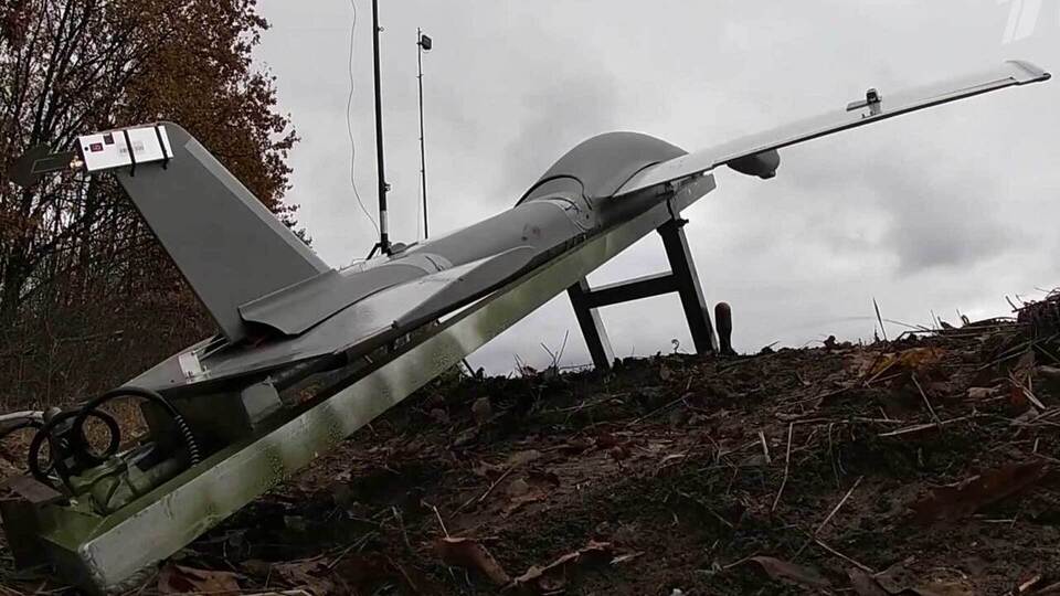 «Старлинк» в один конец: беспилотники «Молния-2» получили эксклюзивную связь