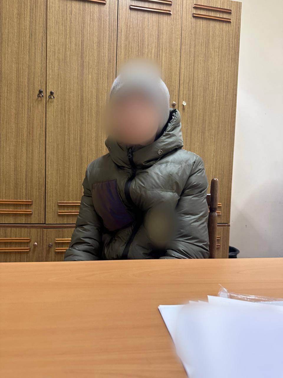 Санкт-Петербургское линейное управление МВД России на транспорте