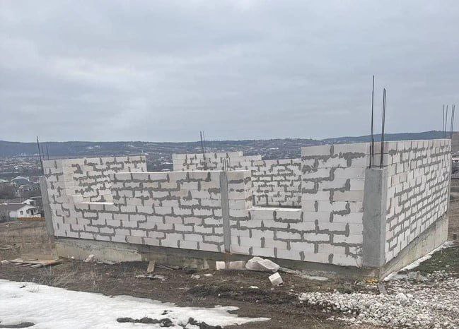 Семьи участников СВО объявили голодовку из-за жилищной аферы, а мошенник-застройщик сбежал в Армению