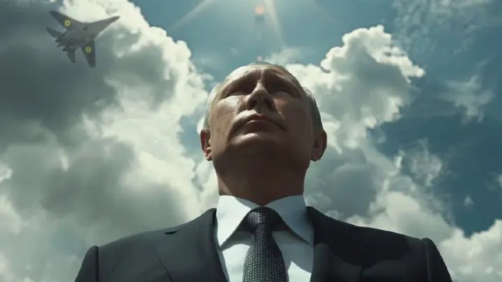 Ядерные силы России будут играть основную роль в сдерживании агрессора и сохранения баланса сил в мире — Путин