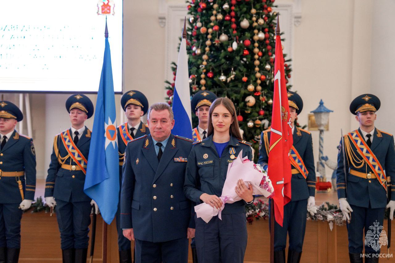 Формула мужества: в Смольном подвели итоги деятельности Санкт-Петербургской территориальной подсистемы РСЧС Формула мужества: в Смольном подвели итоги деятельности Санкт-Петербургской территориальной подсистемы РСЧС