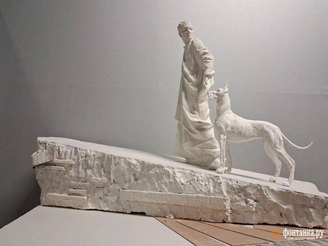 Жюри конкурса эскизных проектов памятника актеру Кириллу Лаврову не смогло выбрать победителя, сообщила «Фонтанке» пресс-служба комитета по градостроительству и архитектуре Жюри конкурса эскизных проектов памятника актеру Кириллу Лаврову не смогло выбрать победителя, сообщила «Фонтанке» пресс-служба комитета по градостроительству и архитектуре