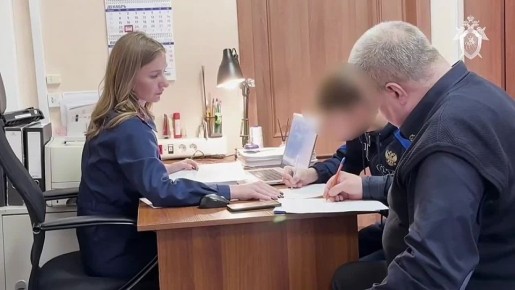 Подросток устроил поджог вышки сотовой связи в Алтайском крае ради заработка