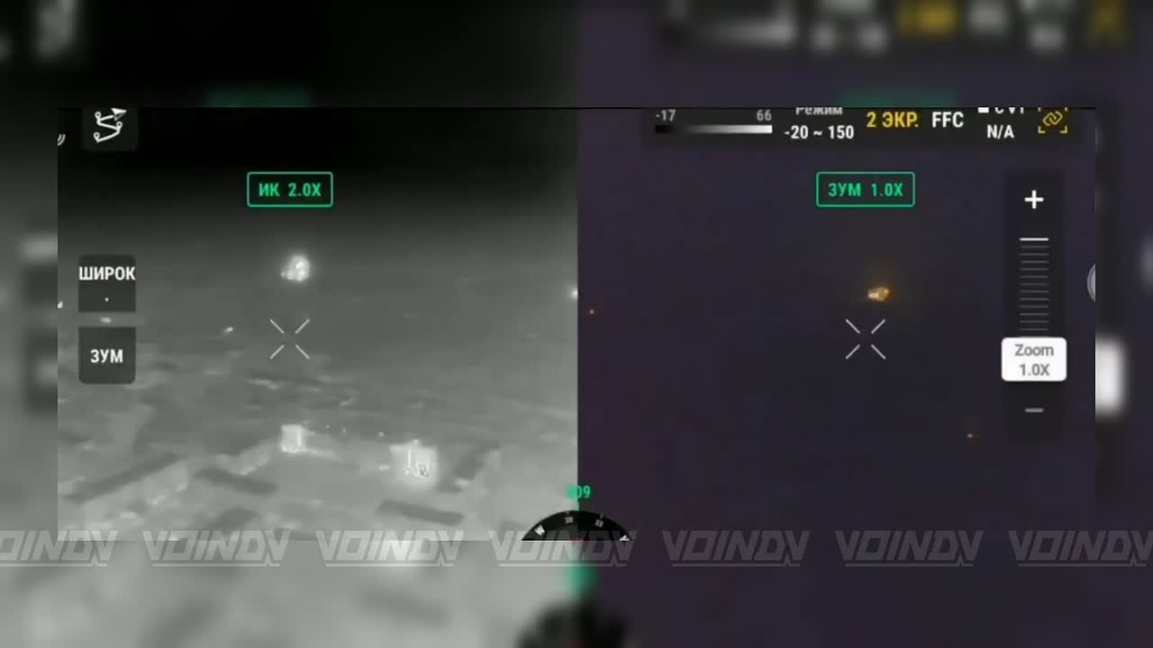 11 гвардейская армия ВВС ПВО продолжает сбрасывать чугуний на позиции недруга в зоне ответственности группировки "Восток"