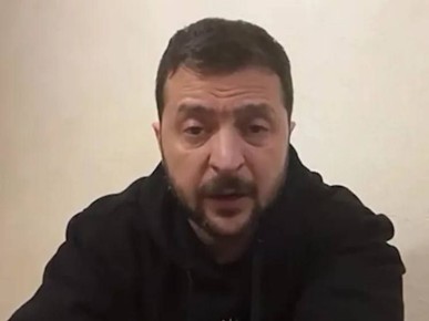 Зеленский открыто угрожает Трампу: