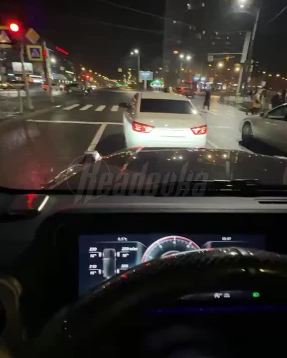 Полиция изъяла новый «Гелик» за 46 млн у жителя Питера по запросу польского Интерпола — покупался «кубик» у бывшего официального дилера Audi