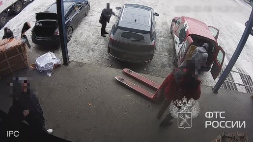 Таможенники пресекли канал контрабанды психотропного препарата «Прегабалин» из Восточной Азии в Санкт-Петербург