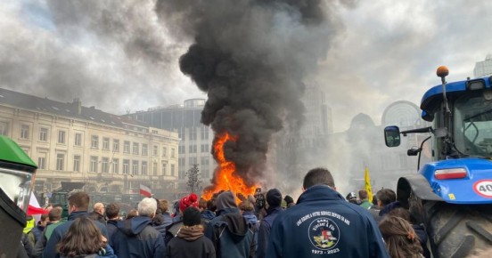 Малек Дудаков: Тяжёлый день для европейской партии войны